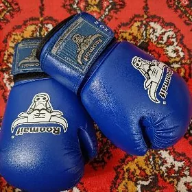 boks percatka