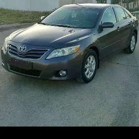 Toyota Camry 2010