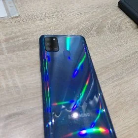 Samsung A21s 4\64