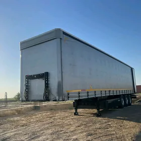 Kogel Euro Trailer 2021