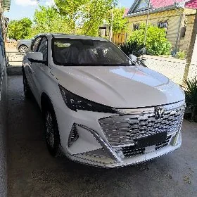 Changan X5 Plus 2026