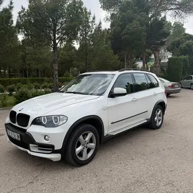 BMW X5 M 2009