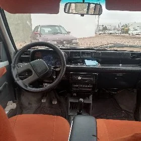 Daewoo Tico 1997