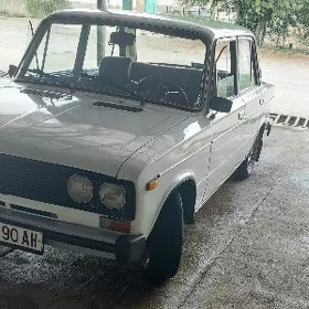 Lada 2106 1998