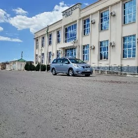Toyota Sienna 2011