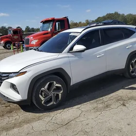Hyundai Tucson 2023