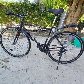 Shimano Tigir