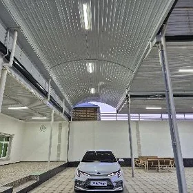 Toyota Corolla 2024