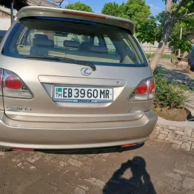 Lexus RX 300 2003