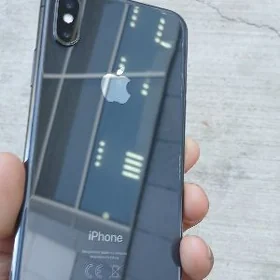 Iphone X