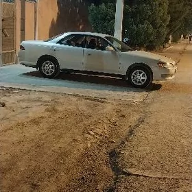 Toyota Mark II 1993