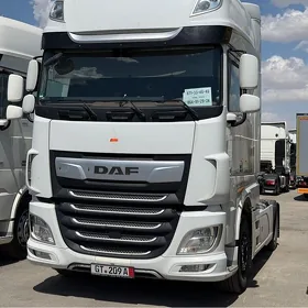 DAF XF 530 2021