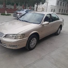 Toyota Camry 1999