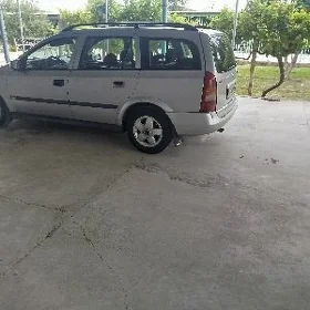Opel Astra 1999