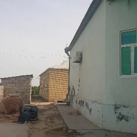 Gyssagly satlyk jaý