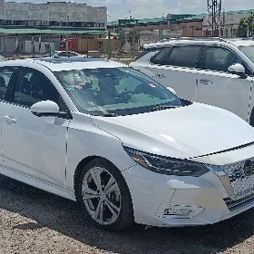 Nissan Sentra 2021