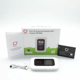 4G ROUTER OLAX MF980L