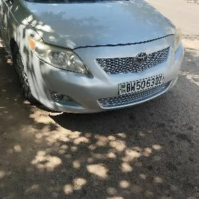 Toyota Corolla 2010