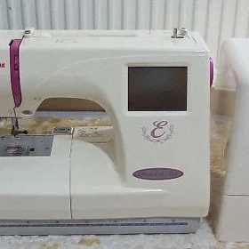 Janome 350 e