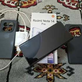 REDMI NOT 14 PRO 12/512GB
