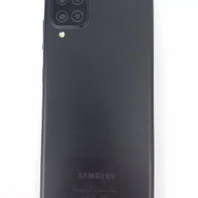 Samsung A12 4/64