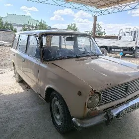 Lada 2102 1981
