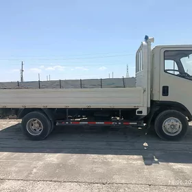 Forland H2 2015