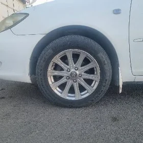 Teker diska R 16.