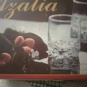 Стаканы. Новые.