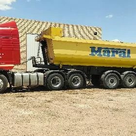 Sitrak C5H 2021