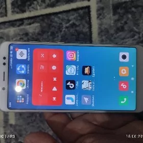 redmi not 5