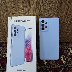 Telefon A53