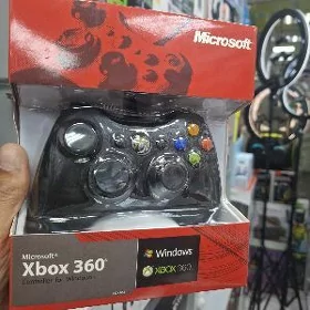 XBOX joystick