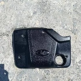 Lada mator kryşka