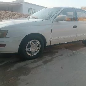 Toyota Corona 1992