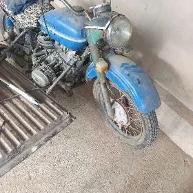 Ural 4320 1985