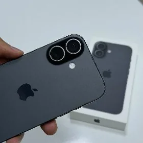 IPhone 16 Kredit️