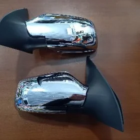 OPEL ZAPJASLAR DÜRLI GÖRNÜŞDE