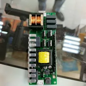 beam zazigalka