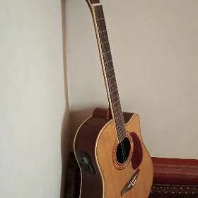 Gitara obmen
