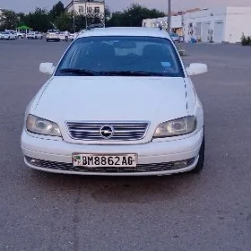 Opel Omega 1999
