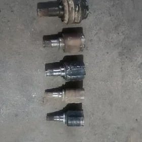 Gyranad tayota icgi cep tarap