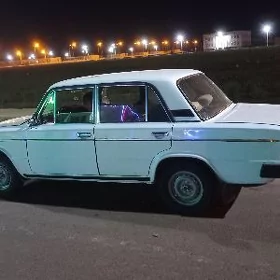 Lada VAZ-2111 2001