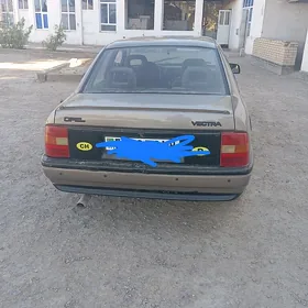 Opel Vectra 1989
