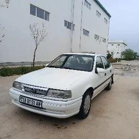 Opel Astra 1993