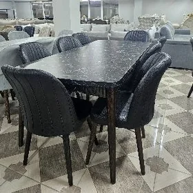 STOL-STUL KOMPLEKT KUHNNY MEB