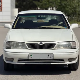 Toyota Avalon 1996