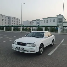Toyota Avalon 1998