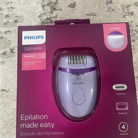 Депилятор Philips