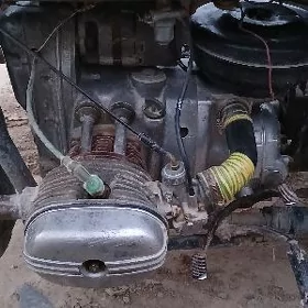 Ural 5557 1993